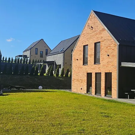 Pod Lasem Bania-sauna * Poleczyno