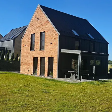 Pod Lasem Bania-sauna