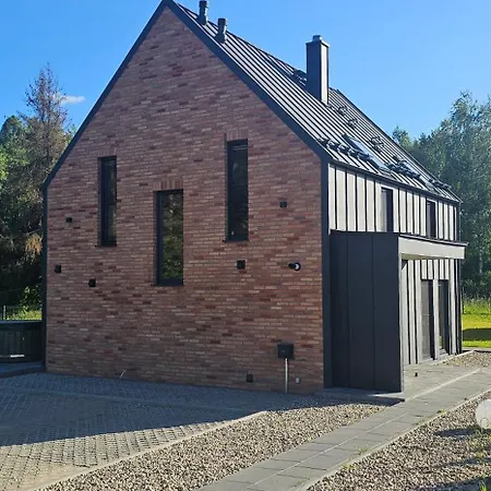 Pod Lasem Bania-sauna * Poleczyno