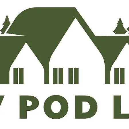 Pod Lasem Bania-sauna 度假居