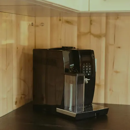 度假居 Pod Lasem Bania-sauna