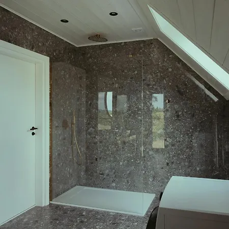 Pod Lasem Bania-sauna Dom wakacyjny Poleczyno