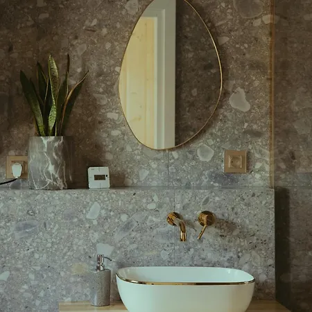 度假居 Pod Lasem Bania-sauna Poleczyno