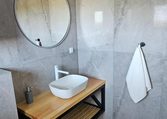 Pod Lasem Bania-sauna *