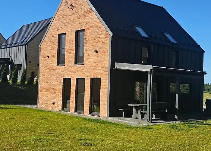 Pod Lasem Bania-sauna