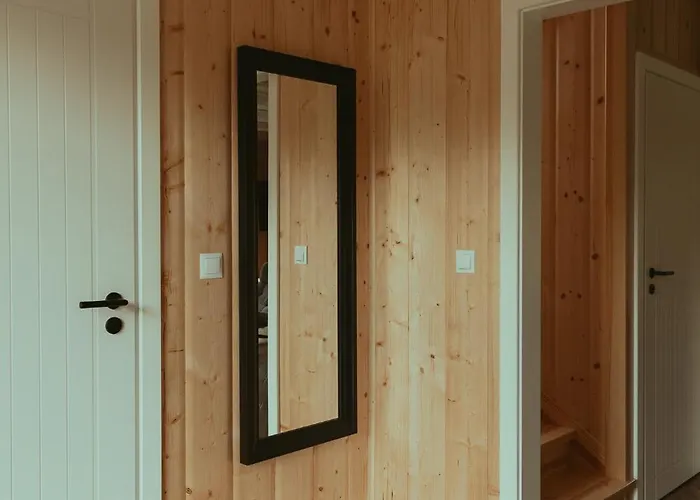 Pod Lasem Bania-sauna *