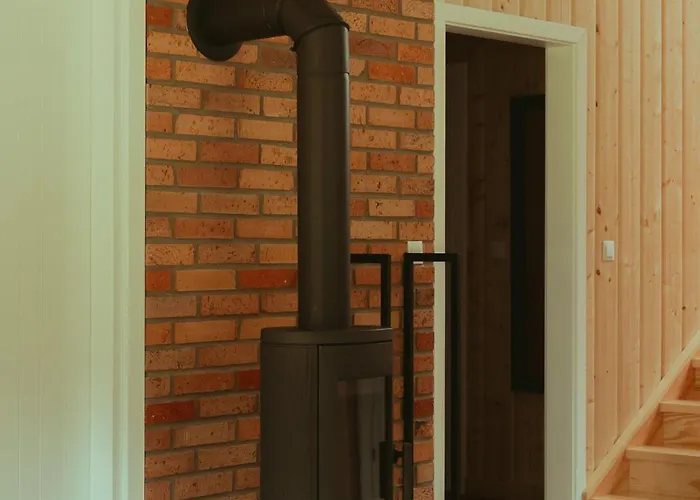 Tatil Evi Pod Lasem Bania-sauna