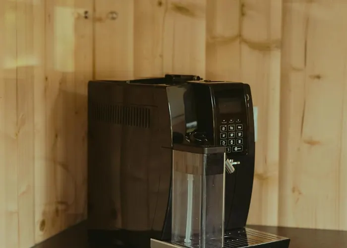 Tatil Evi Pod Lasem Bania-sauna