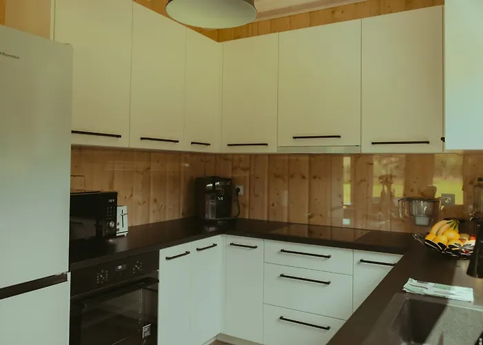 Pod Lasem Bania-sauna