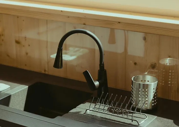 بيت للعطل Pod Lasem Bania-sauna Poleczyno