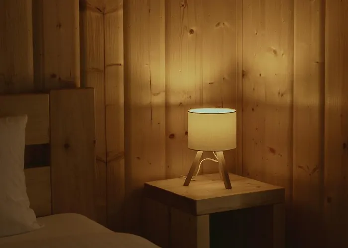 بيت للعطل Pod Lasem Bania-sauna *