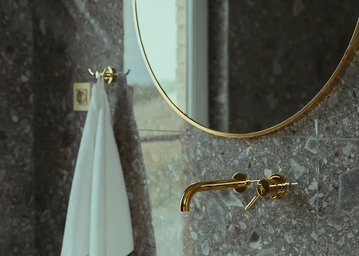 Pod Lasem Bania-sauna Tatil Evi Poleczyno