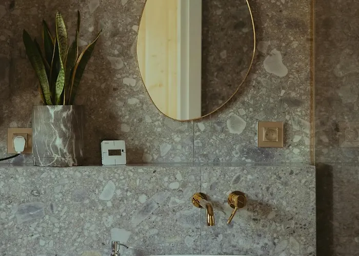 Tatil Evi Pod Lasem Bania-sauna Poleczyno